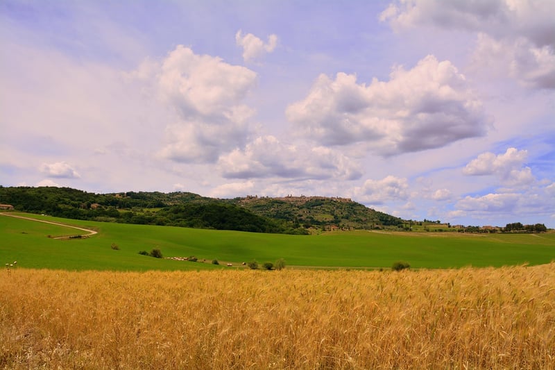 Tuscany, Italy